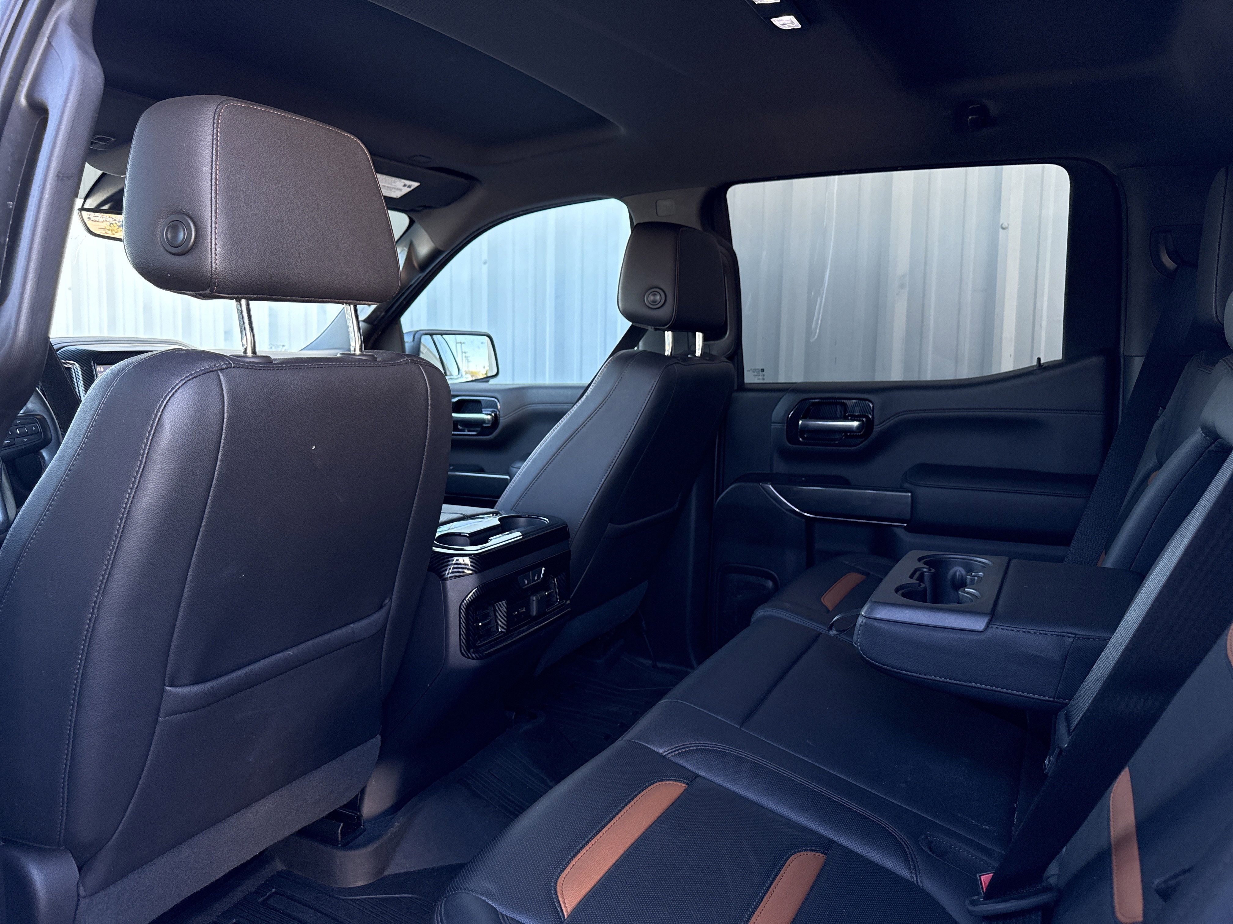 Used 2019 GMC Sierra 1500 AT4 w/ AT4 Premium Package image 36