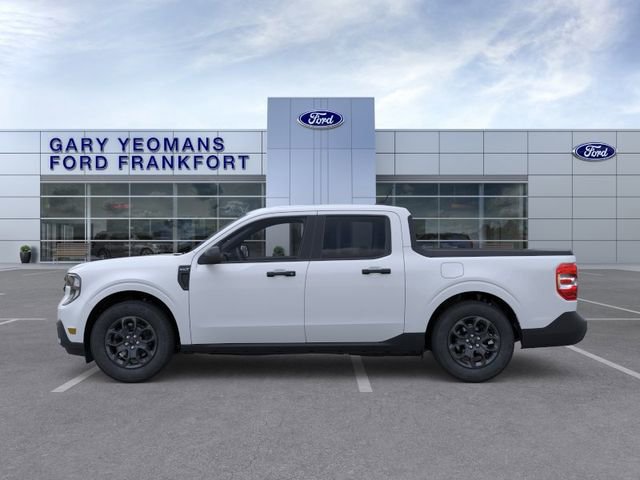New 2026 Ford Maverick XLT AWD/4WD image 3