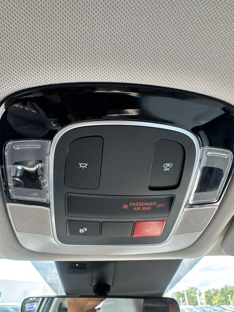 New 2026 Hyundai Tucson SEL Plus AWD/4WD image 17