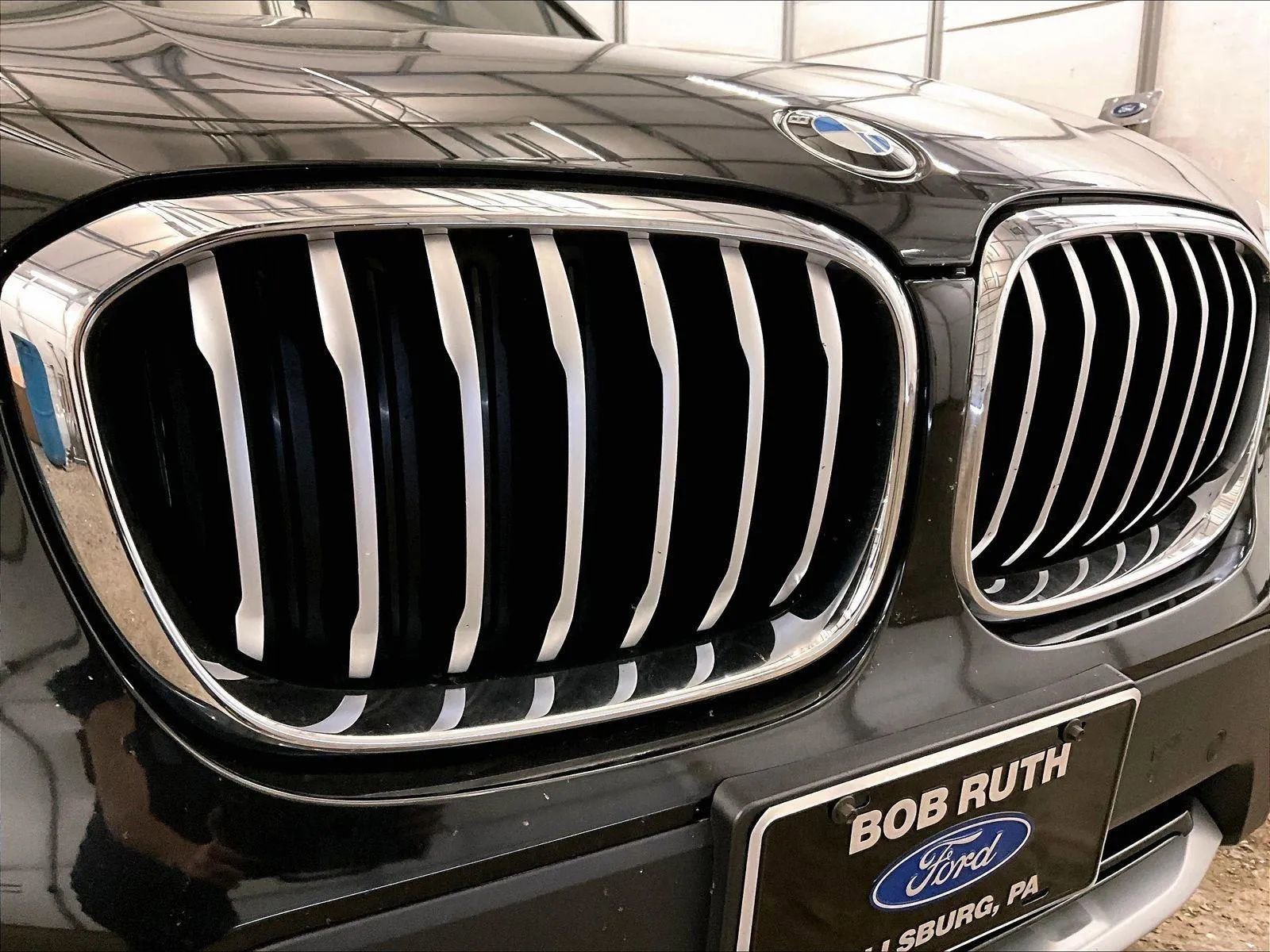 Used 2019 BMW X3 xDrive30i w/ Driving Assistance Package AWD/4WD image 29