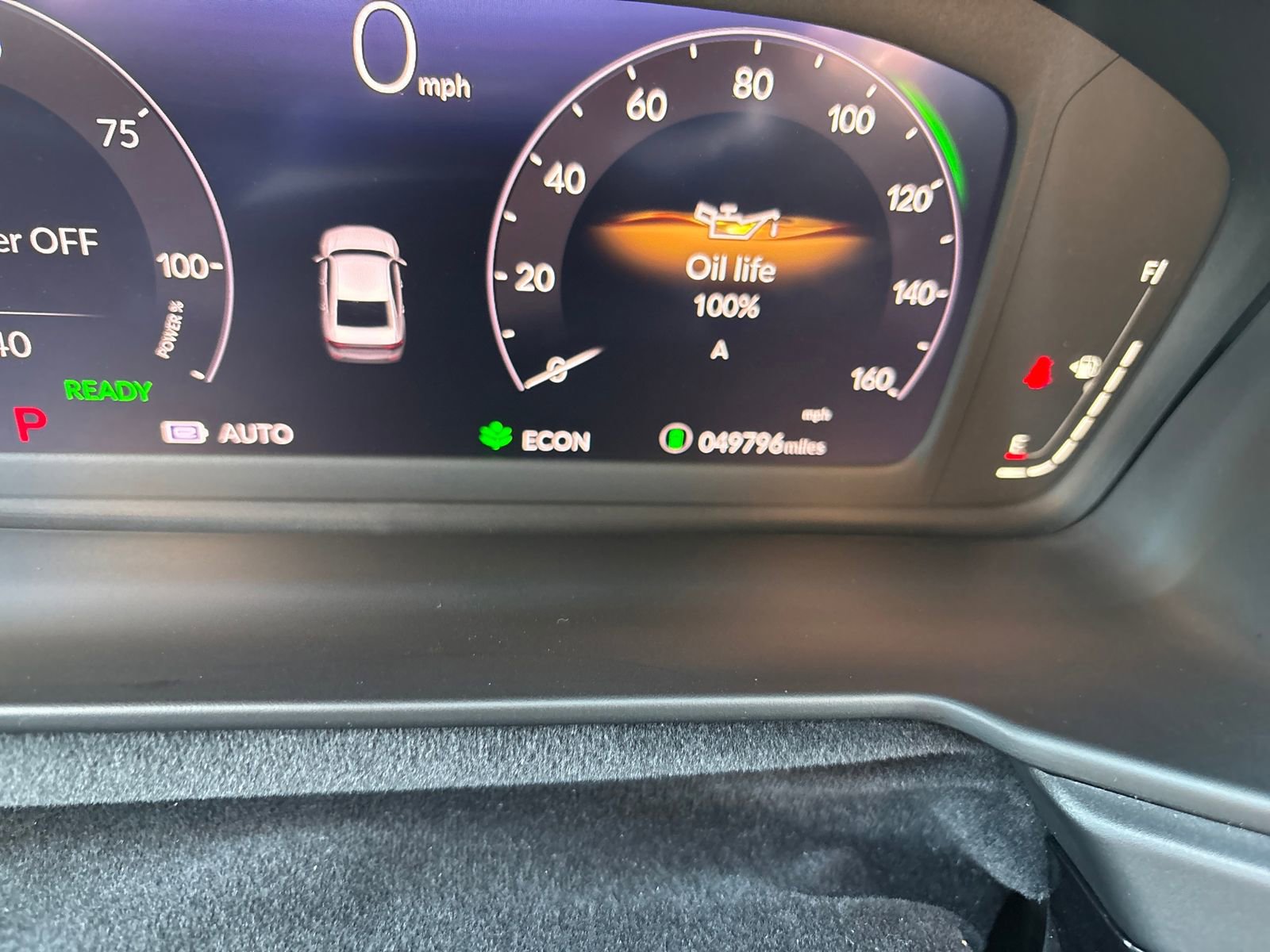 Used 2023 Honda Accord EX-L image 16