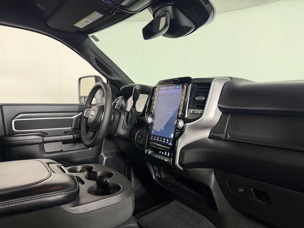 Used 2026 RAM 2500 Big Horn AWD/4WD image 30