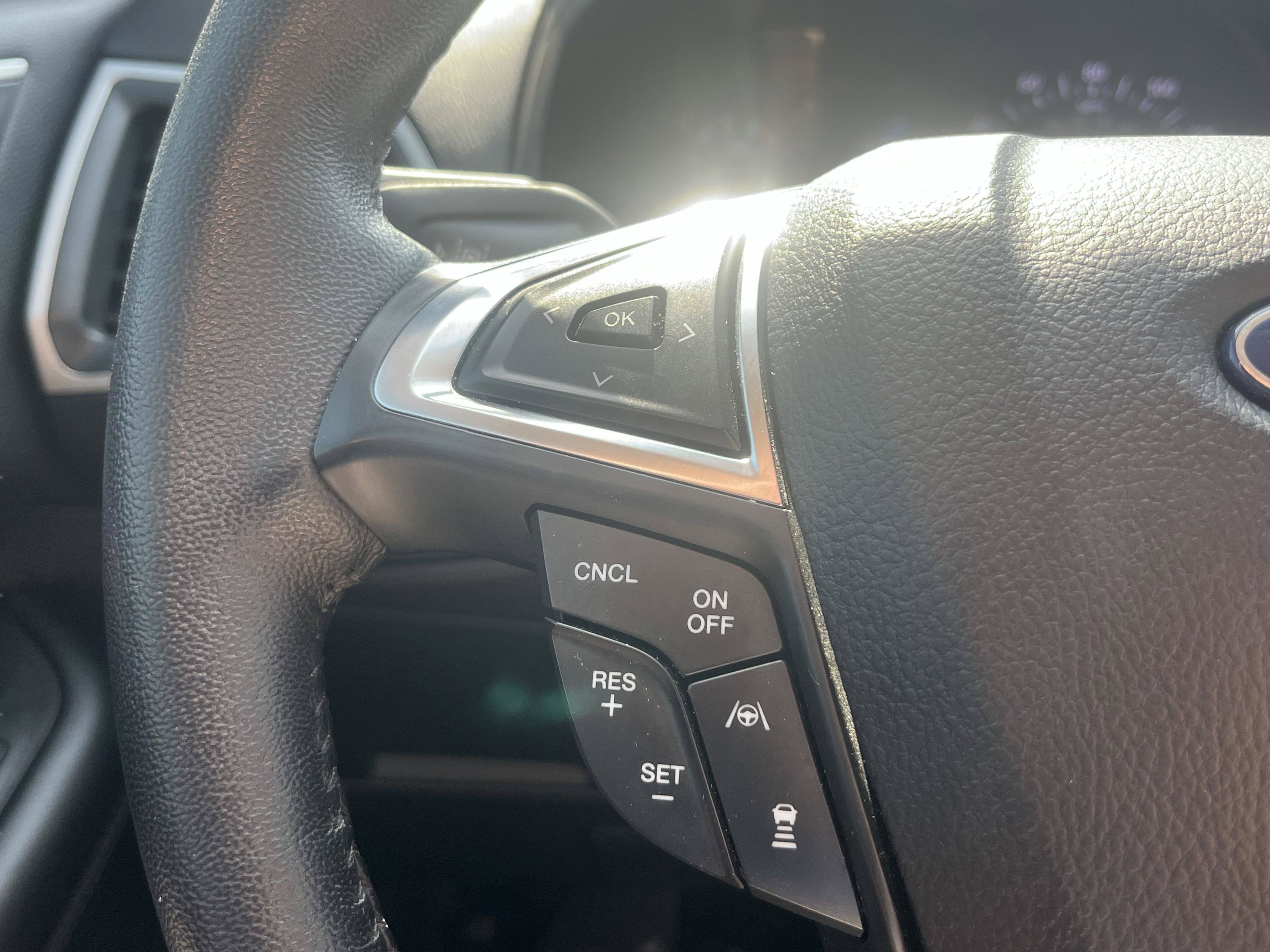 Certified 2023 Ford Edge SEL w/ Convenience Package AWD/4WD image 18