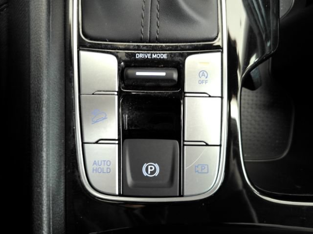 Used 2026 Hyundai Tucson SEL Plus FWD image 45