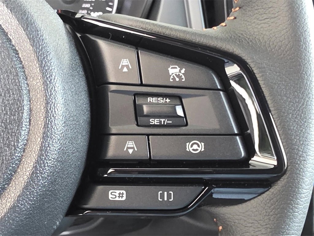 New 2025 Subaru Forester Sport w/ Popular Package #2 image 28