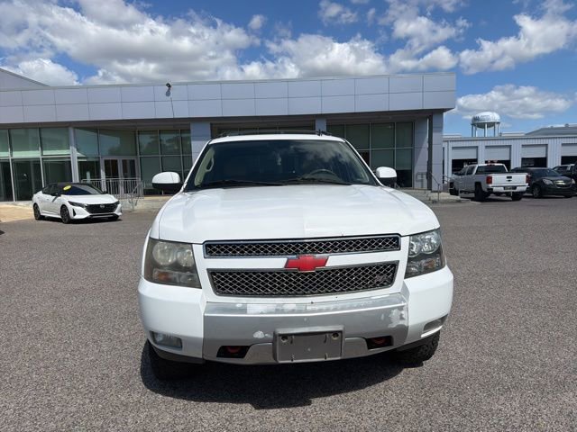 Used 2011 Chevrolet Avalanche LT w/ Luxury Package image 2