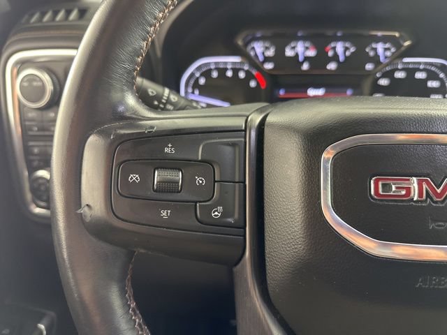 Used 2020 GMC Sierra 1500 AT4 AWD/4WD image 11