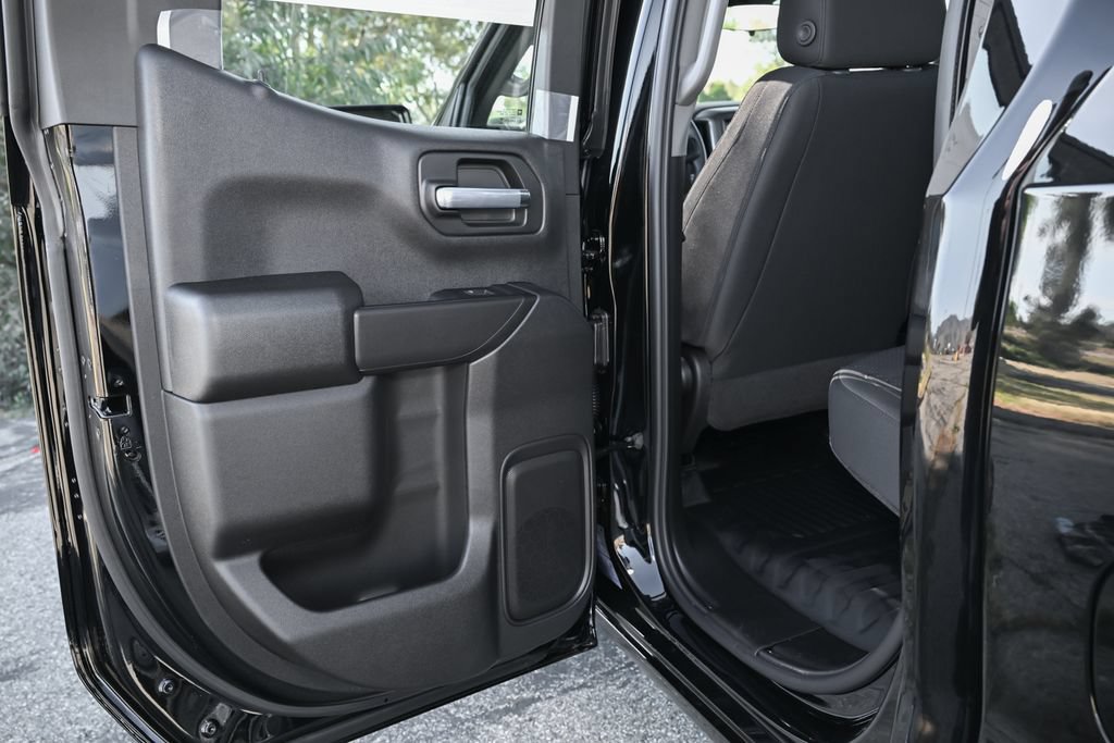 New 2026 GMC Sierra 1500 Pro RWD image 34