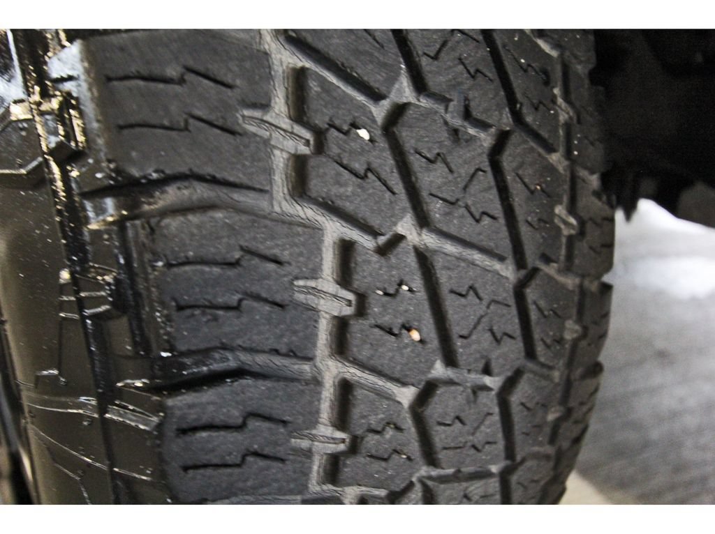 Used 2019 Toyota Tundra TRD Pro AWD/4WD image 30