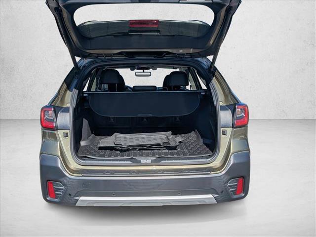 Used 2022 Subaru Outback Limited w/ Popular Package #2 image 7