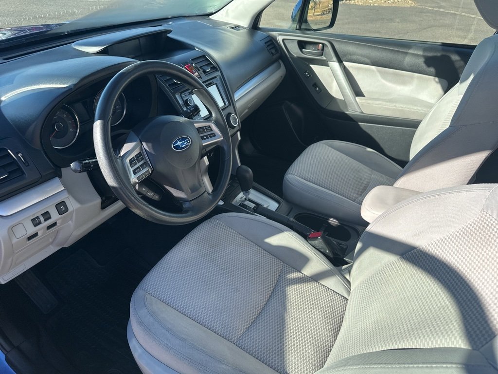 Used 2015 Subaru Forester 2.5i Premium image 16