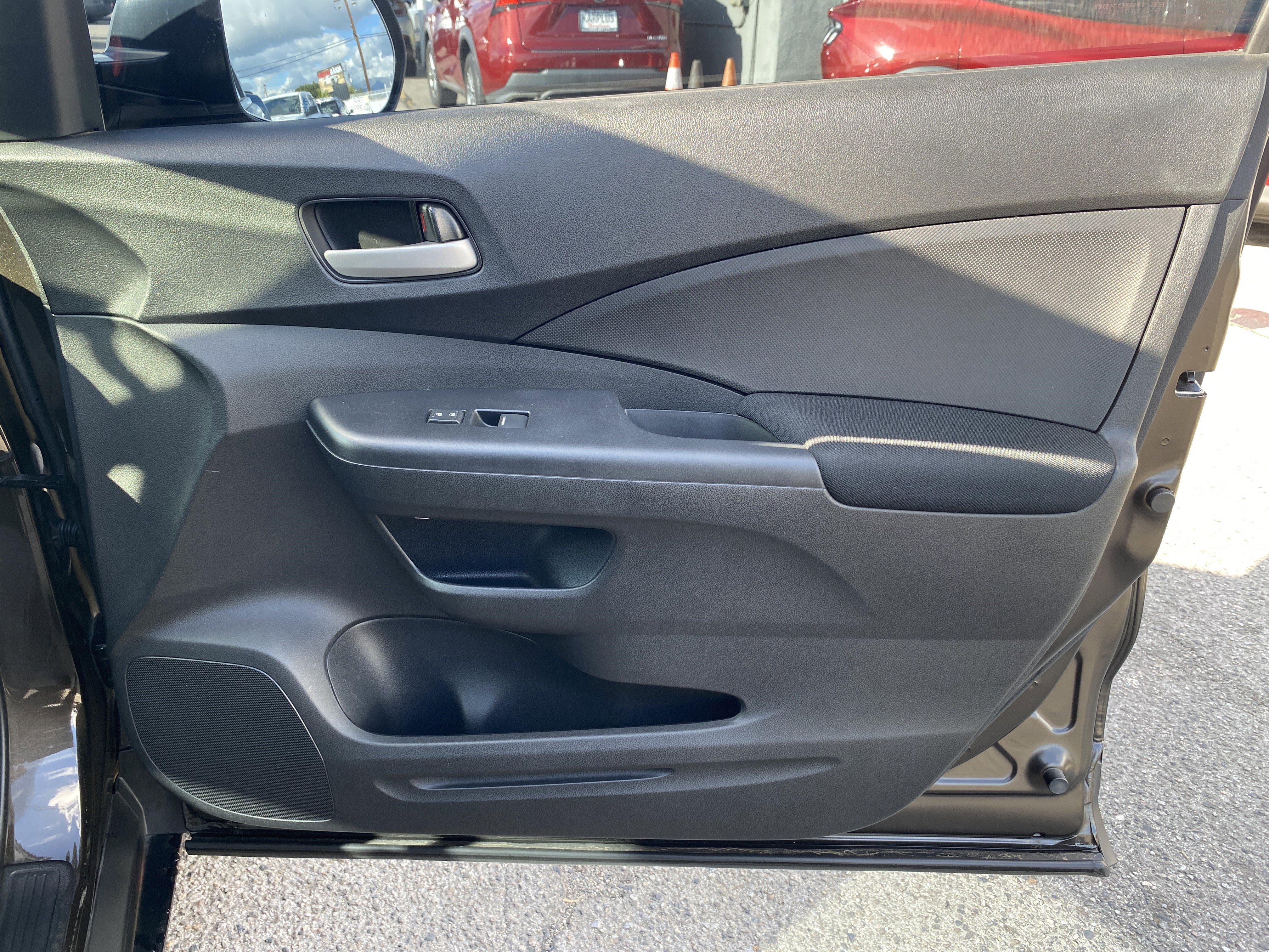 Used 2014 Honda CR-V LX image 22