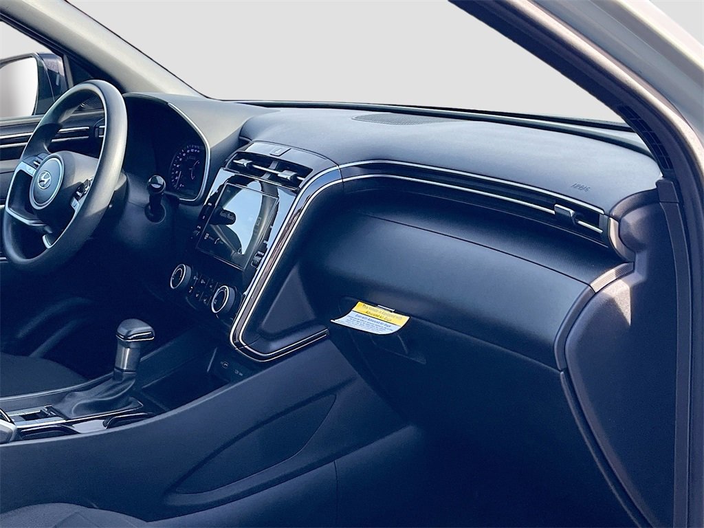 Used 2022 Hyundai Santa Cruz SEL image 28