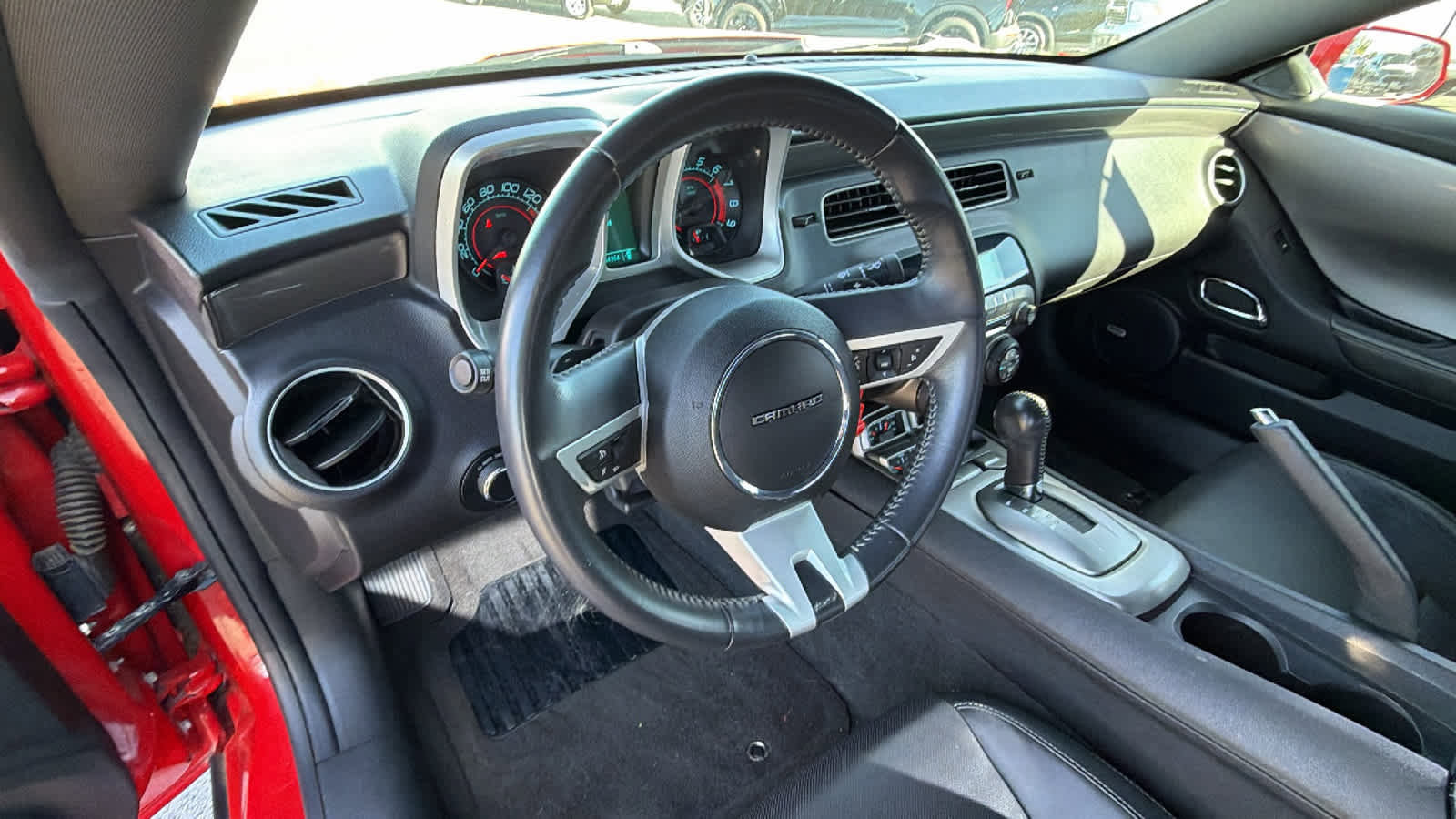 Used 2010 Chevrolet Camaro SS w/ LPO, Ground Effects Package image 10