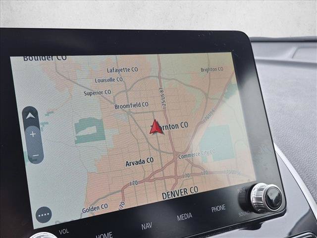 Used 2025 Mitsubishi Eclipse Cross SE AWD/4WD image 13