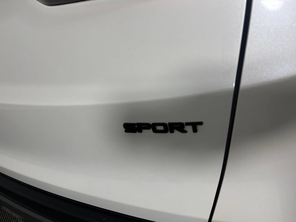 Certified 2024 Honda CR-V Sport image 4