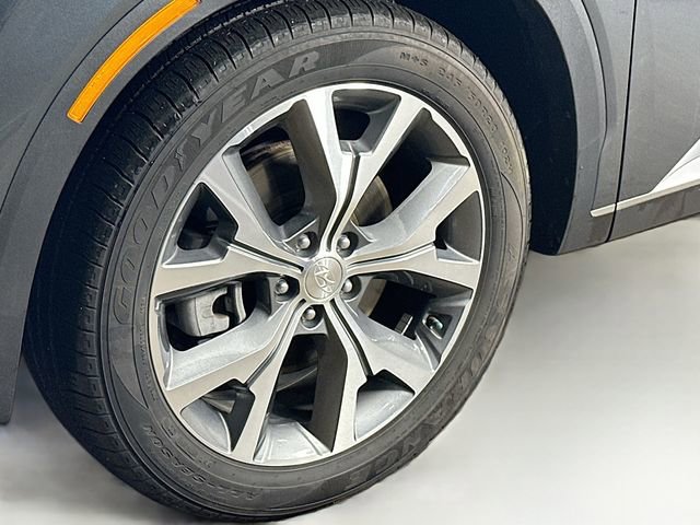 Used 2022 Hyundai Palisade SEL w/ Premium Package image 11