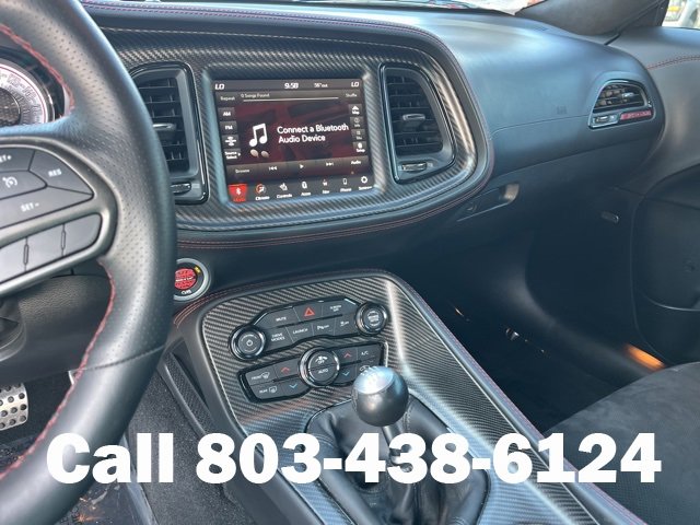 Used 2023 Dodge Challenger R/T Scat Pack image 21