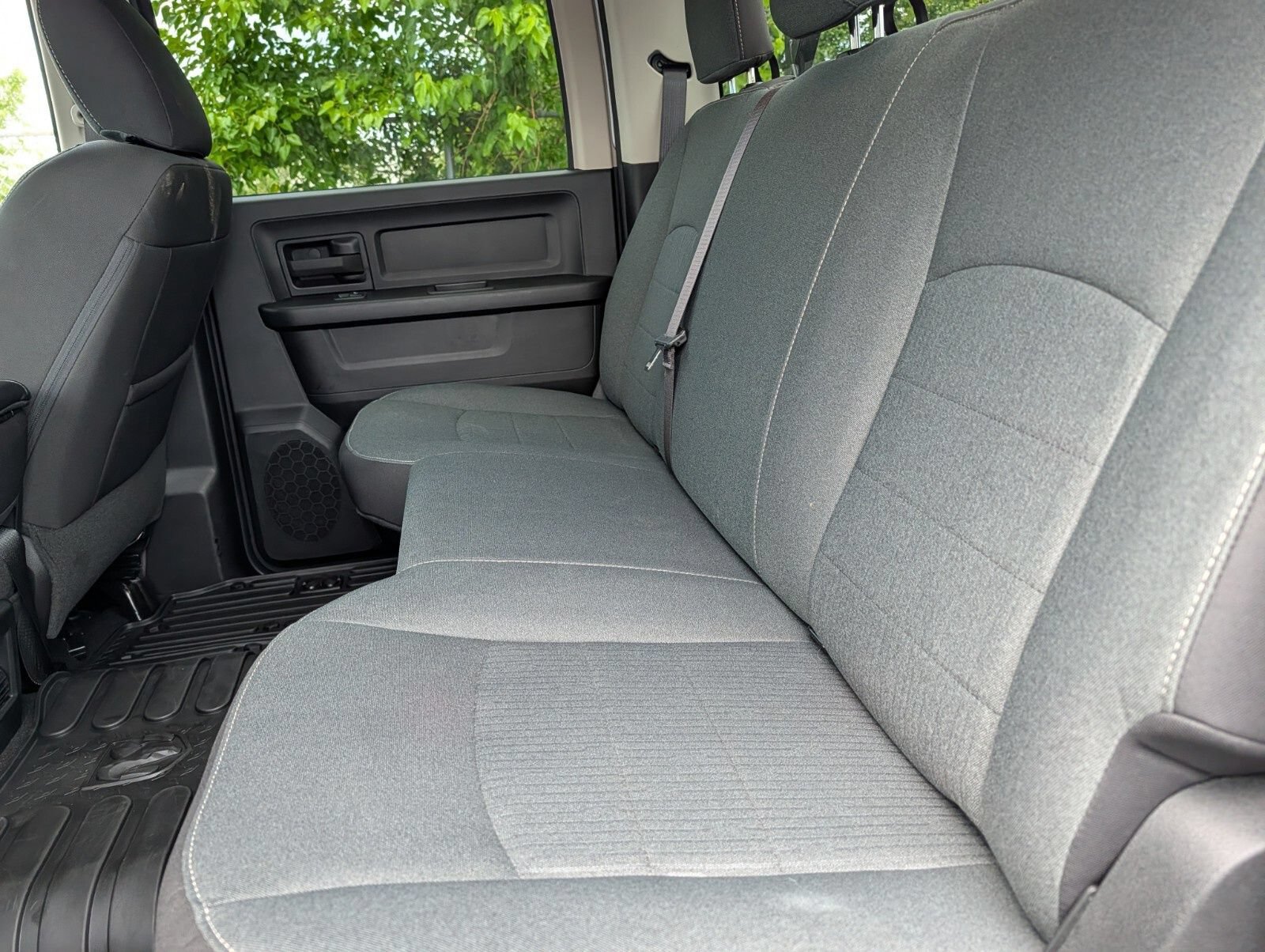 Used 2023 RAM 1500 Tradesman w/ Popular Equipment Group AWD/4WD image 20
