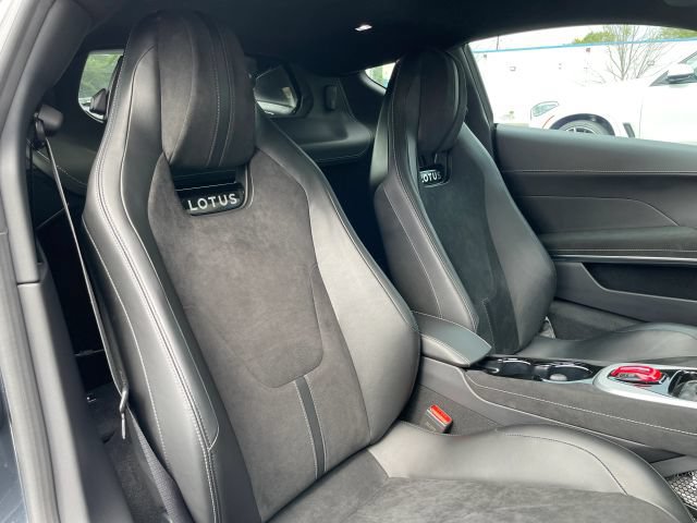 Used 2024 Lotus Emira First Edition RWD image 41