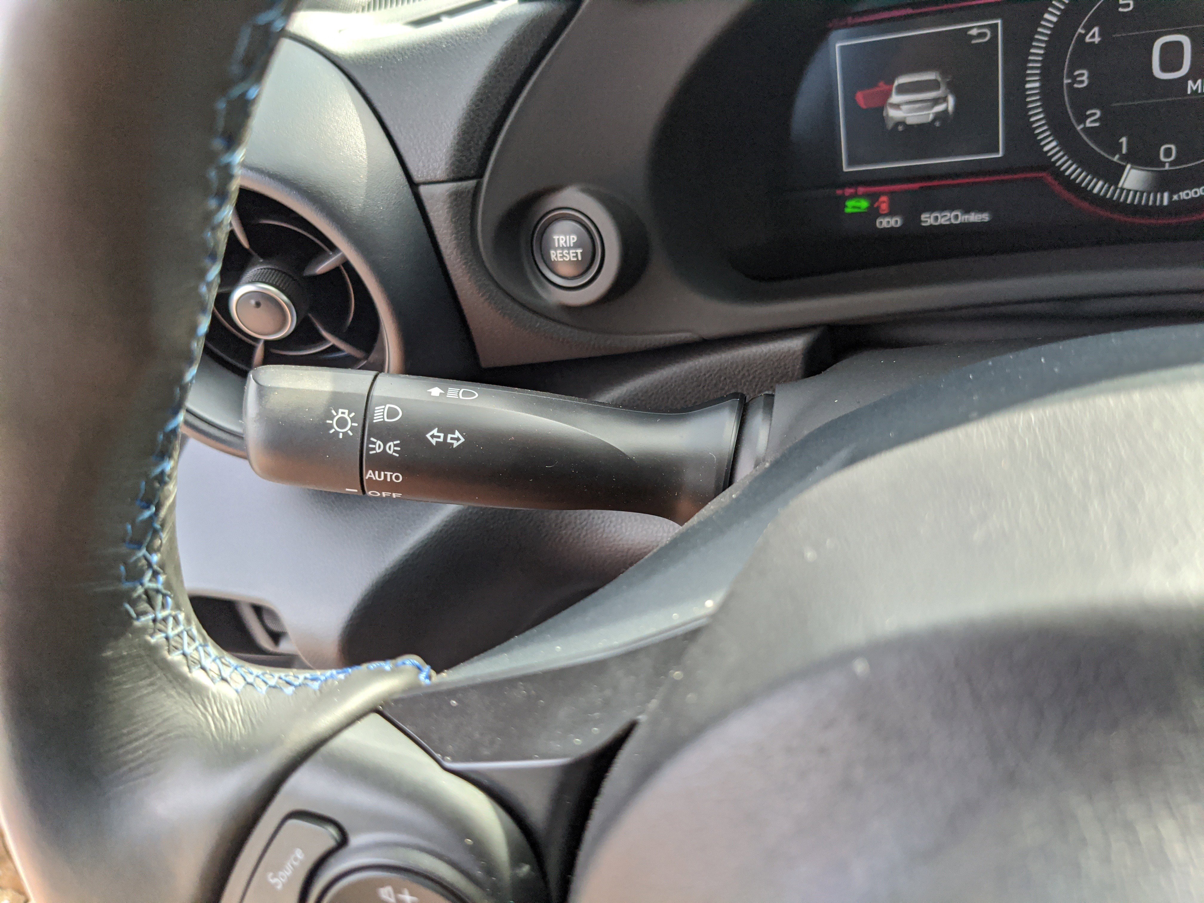 Used 2024 Subaru BRZ tS image 37