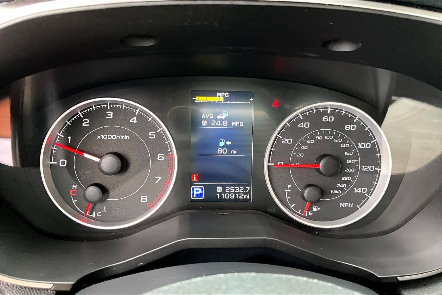 Used 2019 Subaru Ascent Premium AWD/4WD image 24