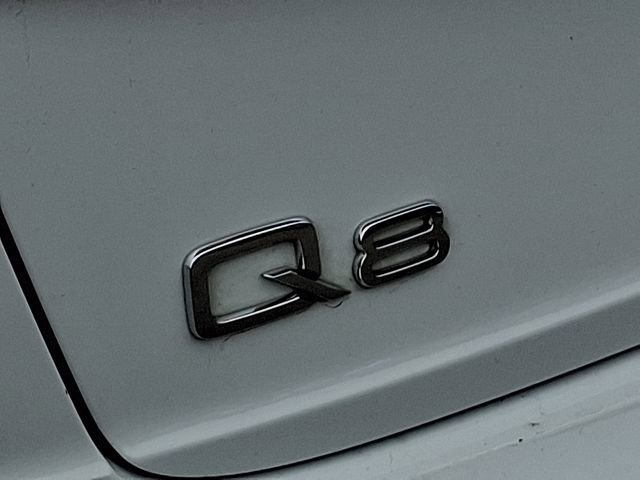Used 2020 Audi Q8 Prestige w/ Prestige Package image 38