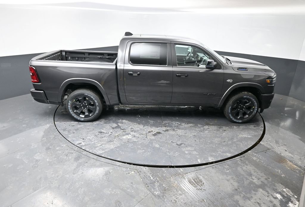 New 2026 RAM 1500 Big Horn image 29
