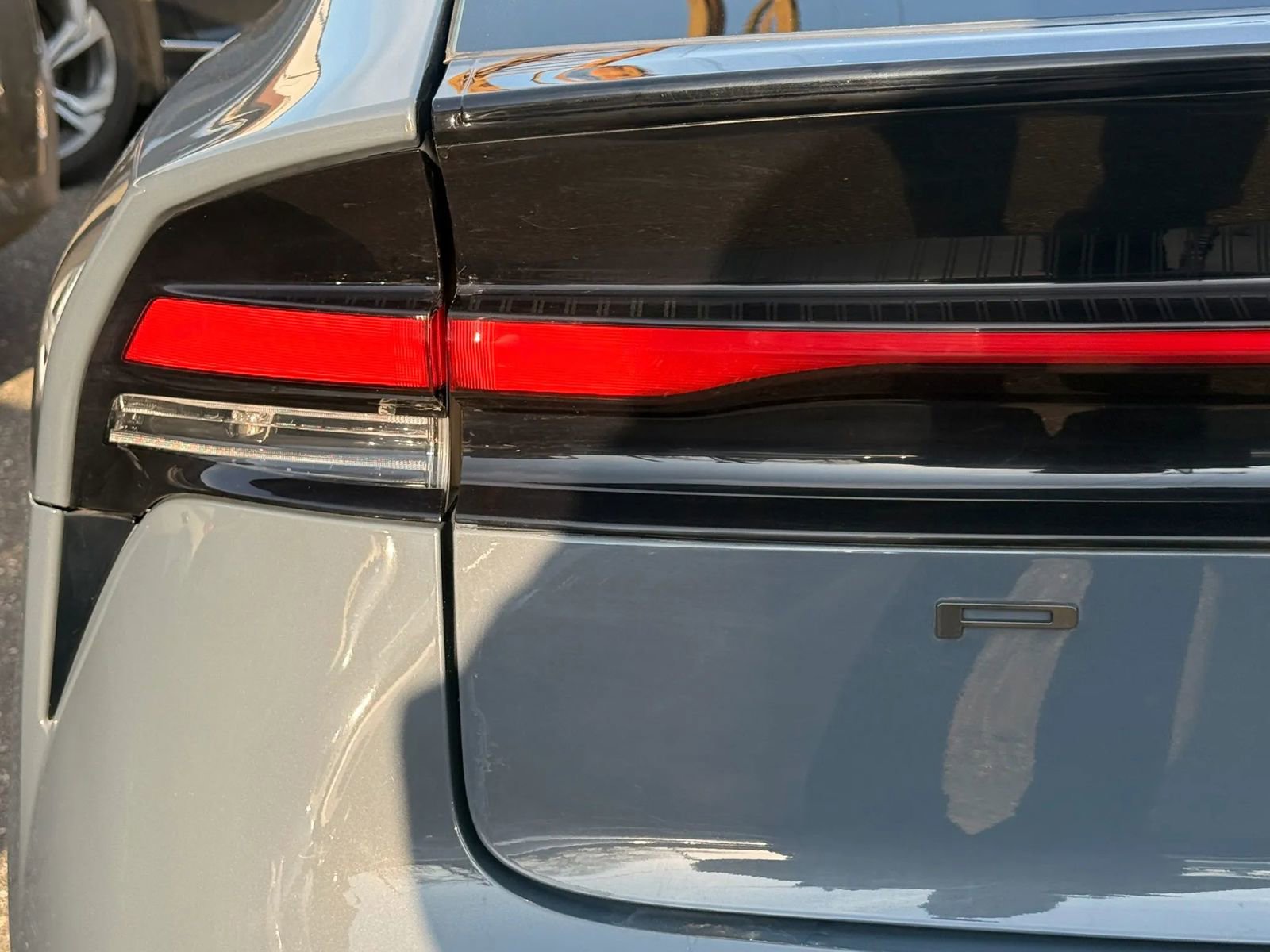 Used 2023 Toyota Prius XLE image 36