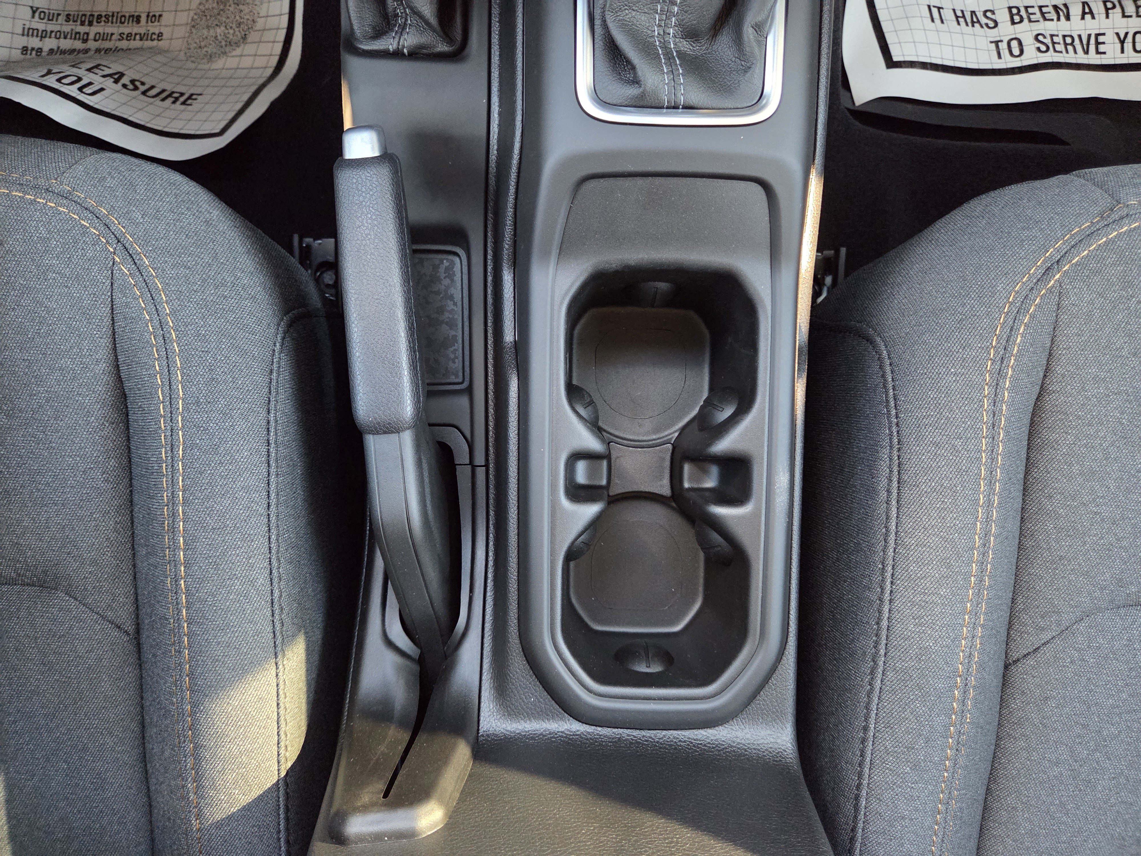 Used 2025 Jeep Gladiator Sport AWD/4WD image 28