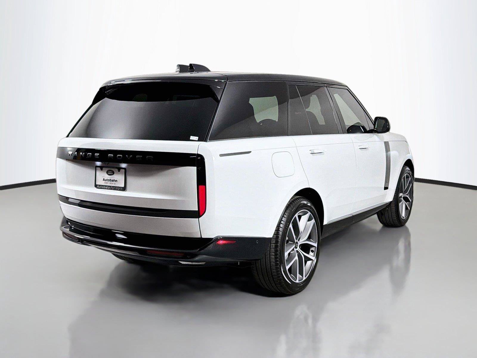 New 2027 Land Rover Range Rover SE AWD/4WD image 5