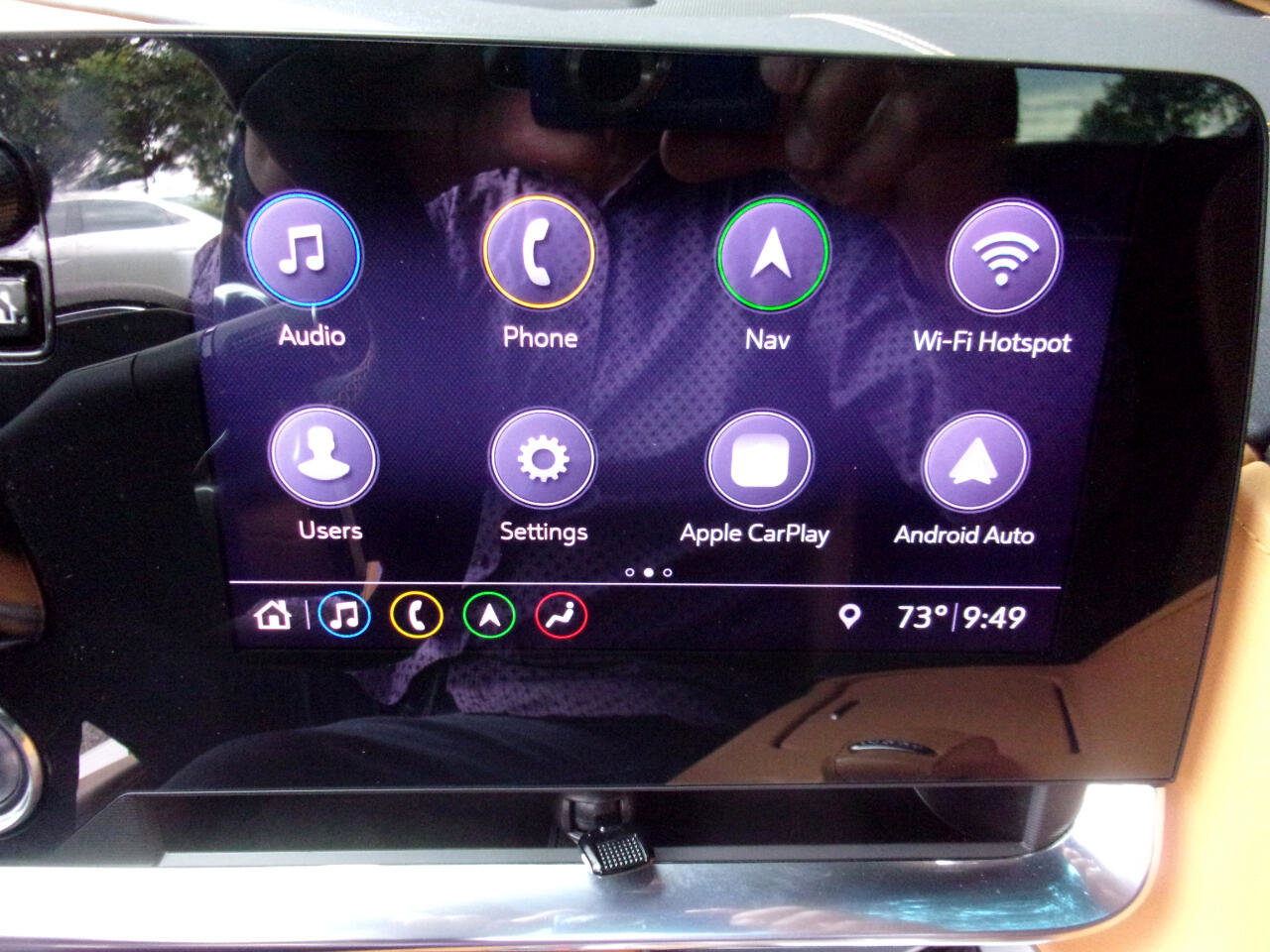 Used 2020 Chevrolet Corvette Stingray Preferred Cpe w/ 2LT Preferred Equipment Group image 23