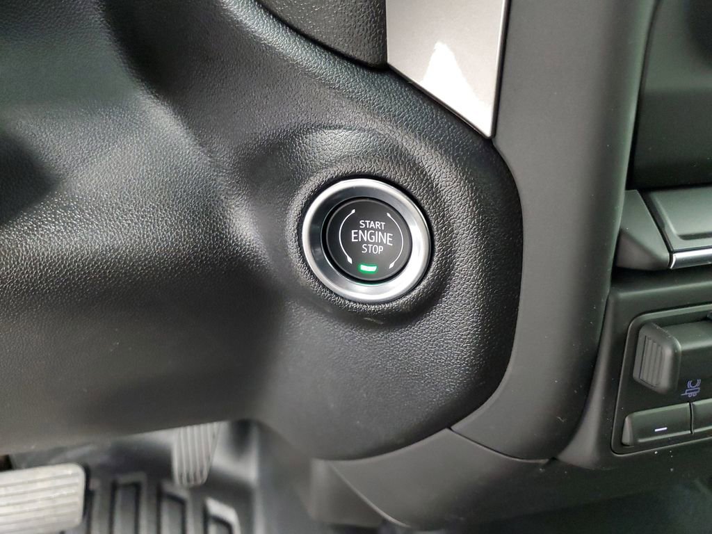 New 2026 Chevrolet Silverado 2500 W/T w/ WT Convenience Package image 24