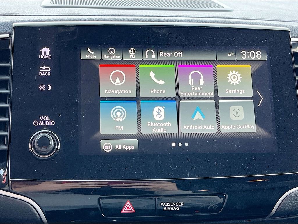 Used 2022 Honda Pilot Elite image 15