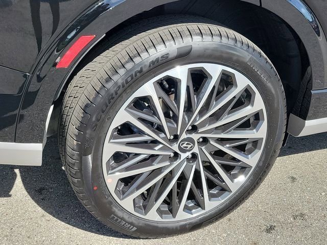 New 2026 Hyundai Palisade Calligraphy image 24