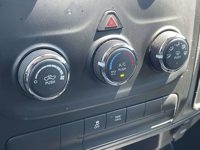 Used 2021 RAM 1500 Tradesman w/ Popular Equipment Group image 22