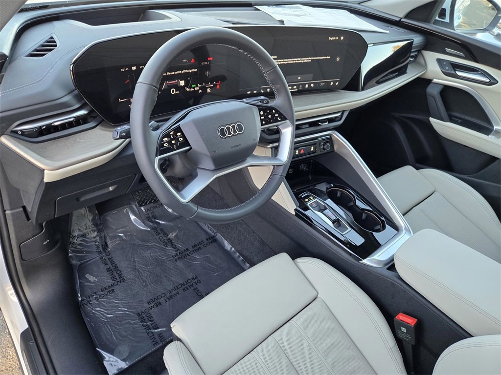 New 2025 Audi Q5 2.0T Premium Plus image 19
