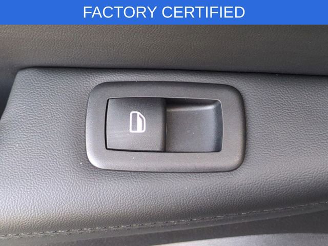 Certified 2021 Jeep Grand Cherokee Limited image 34