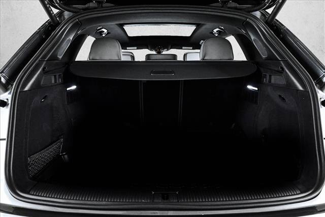 Certified 2025 Audi Q5 2.0T Premium Plus image 6
