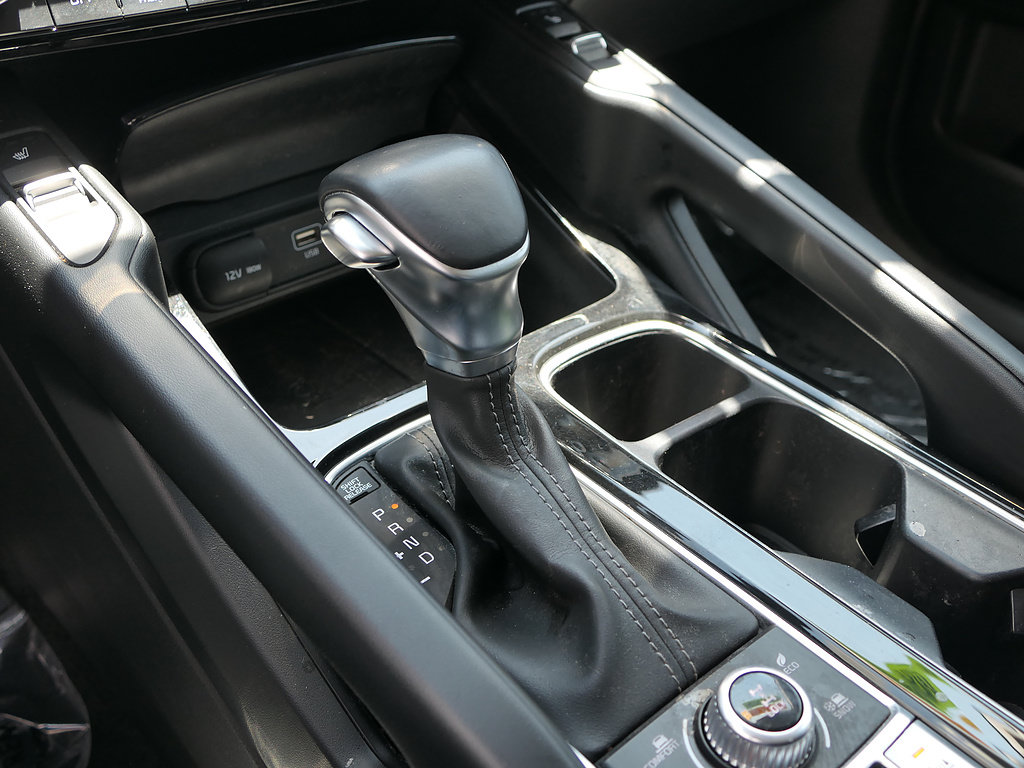 Used 2023 Kia Telluride S w/ S Sunroof Package AWD/4WD image 21