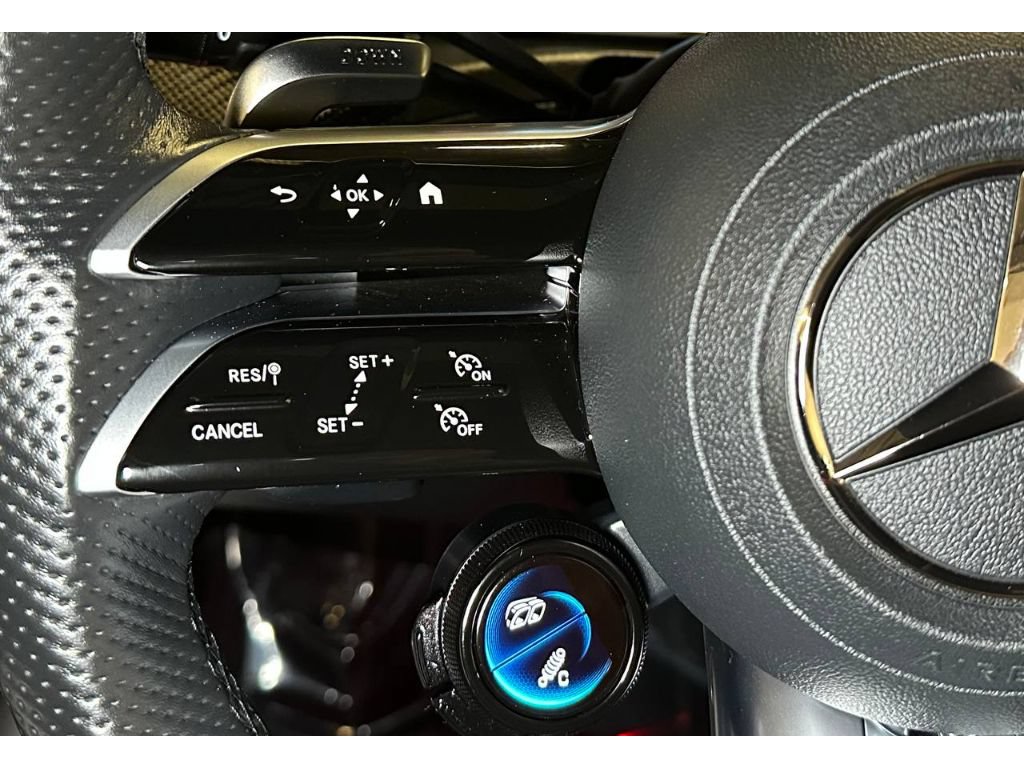 Used 2025 Mercedes-Benz CLE 53 AMG 4MATIC Coupe image 21