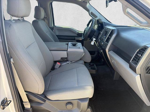 Used 2017 Ford F150 XLT RWD image 21