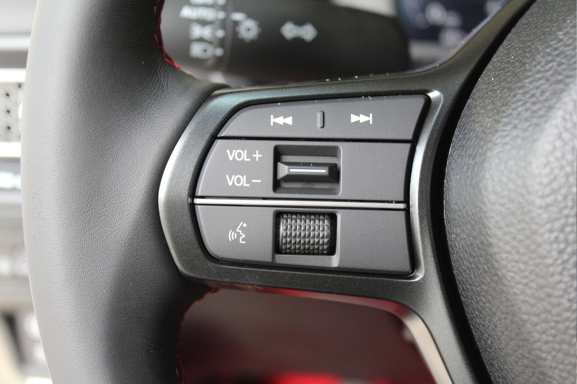 New 2025 Honda Civic Type R image 27