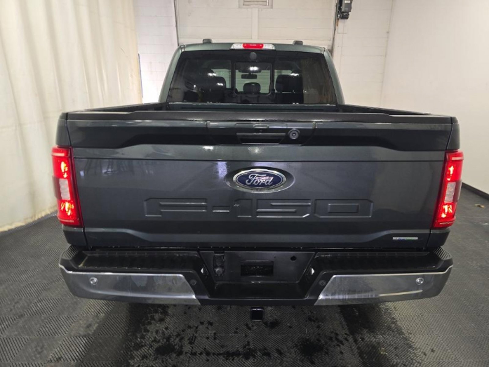 Used 2021 Ford F150 XLT w/ Equipment Group 302A High AWD/4WD image 5