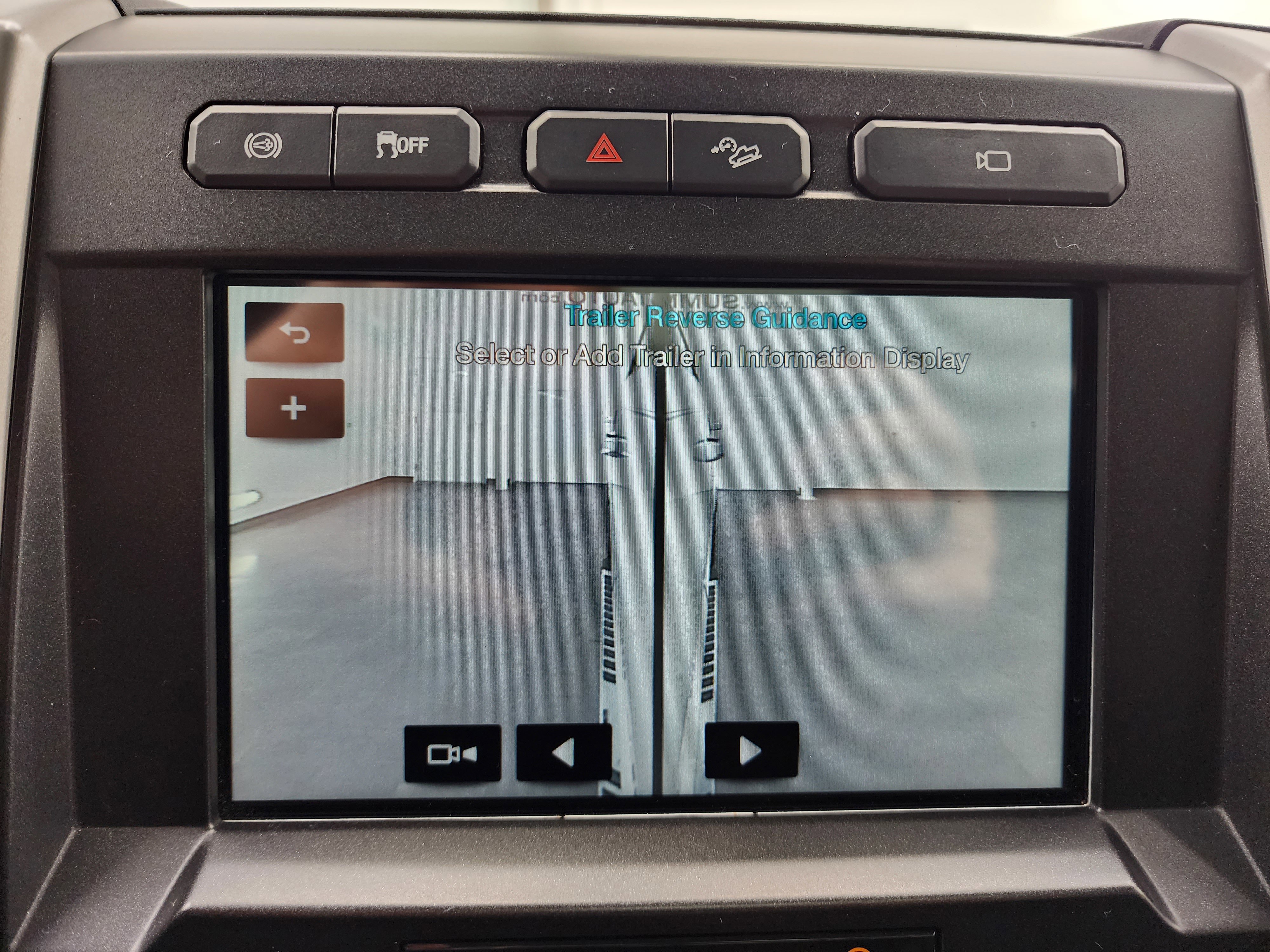 Used 2017 Ford F250 Lariat w/ Lariat Ultimate Package image 64