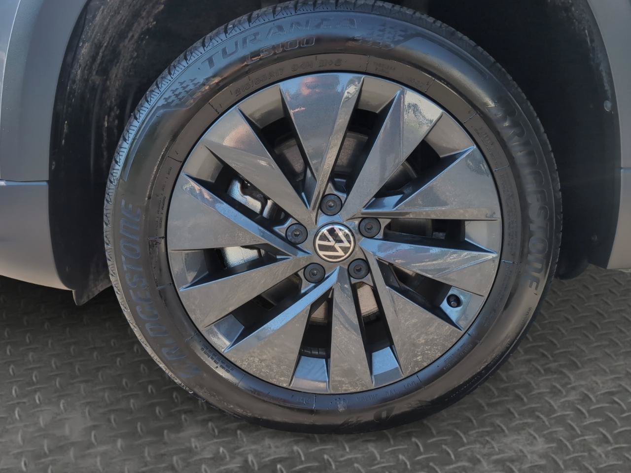 Used 2022 Volkswagen Taos S FWD image 29