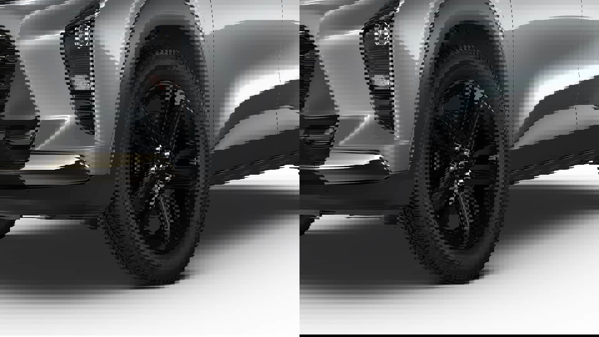 New 2026 Chevrolet Trax ACTIV w/ Sunroof Package image 52