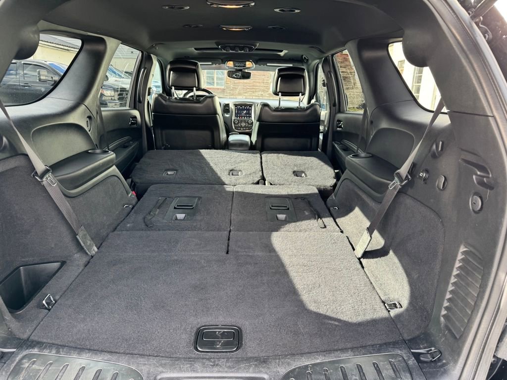 Used 2019 Dodge Durango R/T image 22