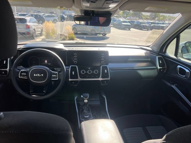Used 2022 Kia Sorento LX AWD/4WD image 20