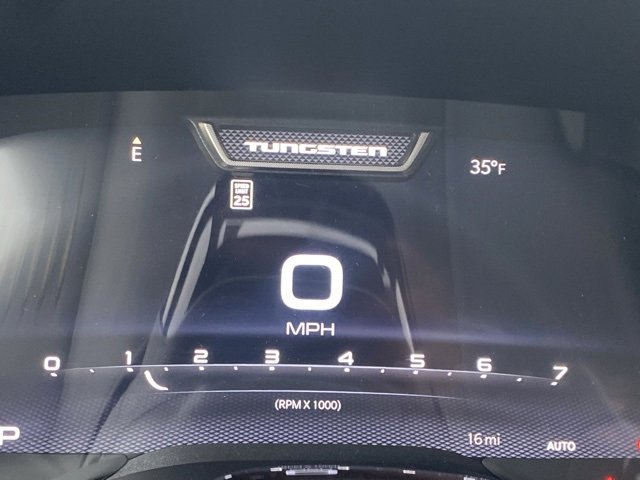 New 2026 RAM 1500 Tungsten w/ Off Road Group image 19